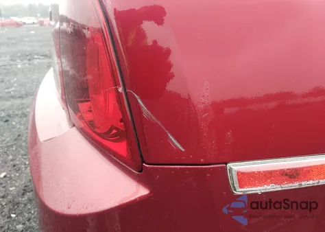 2012 Chevrolet Malibu 1Lt z USA, uszkodzony, nr VIN 1G1ZC5E09CF282119